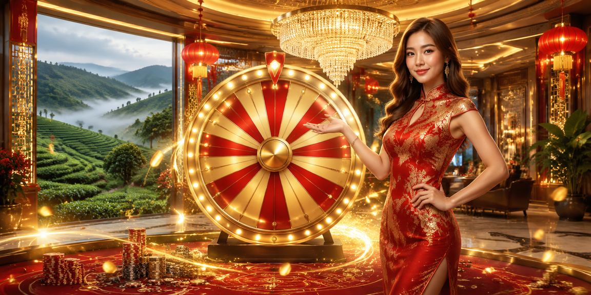 Tontonan live pertandingan dengan peluang menang